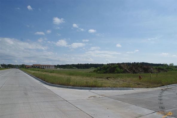 Lot 5 Cowboy Ln, Belle Fourche, SD 57717